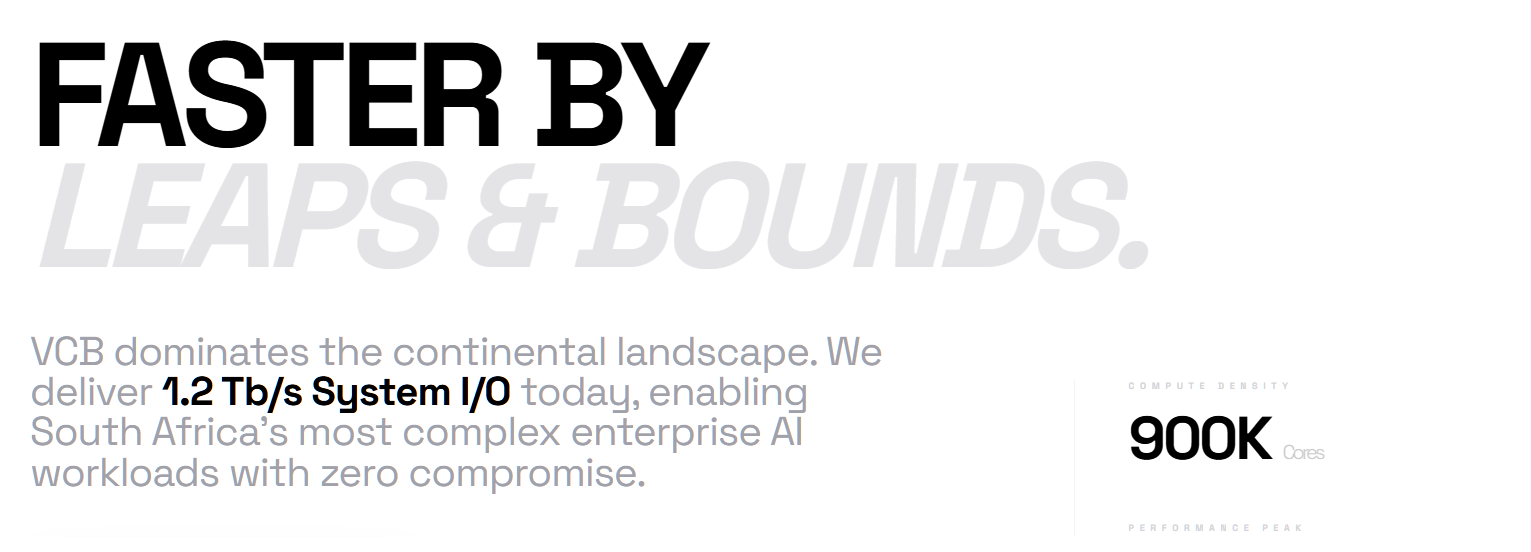 Cerebras - Officially the Fastest AI