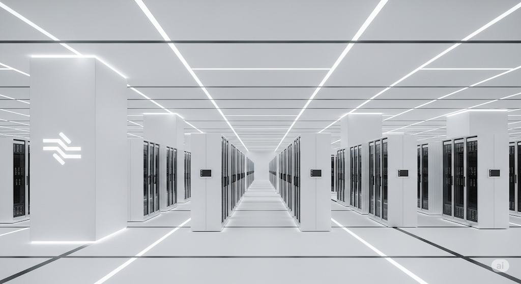 AI Data Center Infrastructure