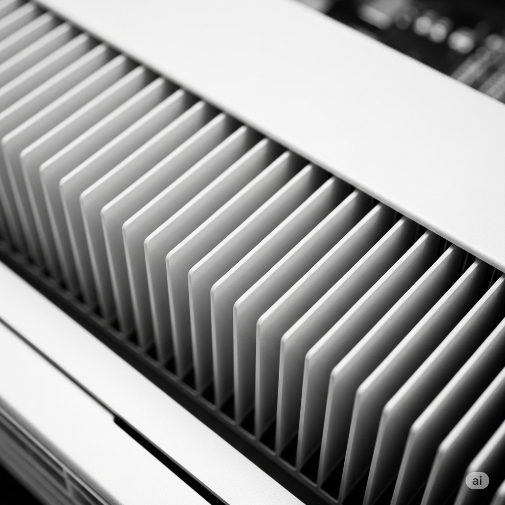 High Performance Computing Infrastructure