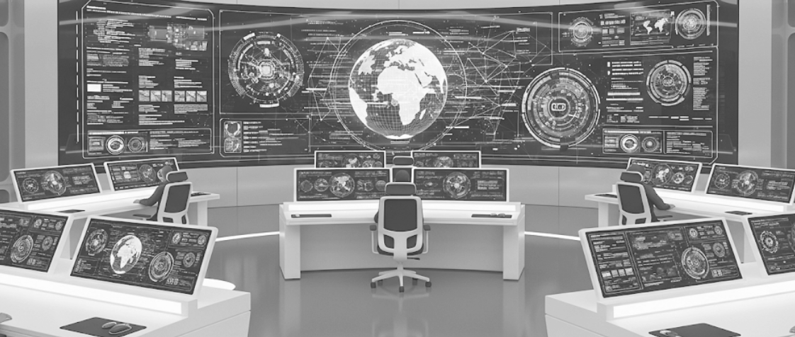 Kaspersky Network Operations Center